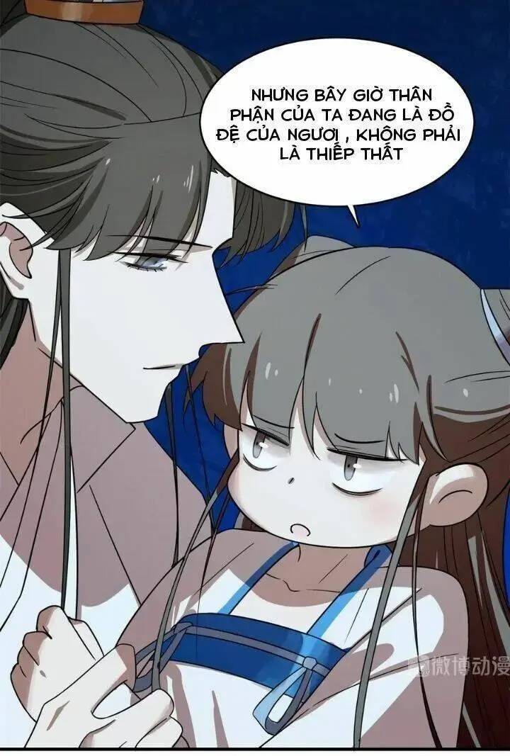 Độc Bộ Thiên Hạ Đặc Công Thần Y Tiểu Thú Phi - Chap 232