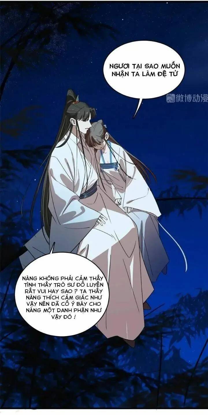 Độc Bộ Thiên Hạ Đặc Công Thần Y Tiểu Thú Phi - Chap 232