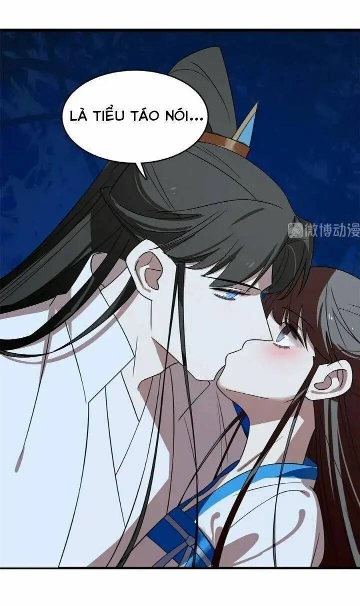 Độc Bộ Thiên Hạ Đặc Công Thần Y Tiểu Thú Phi - Chap 232