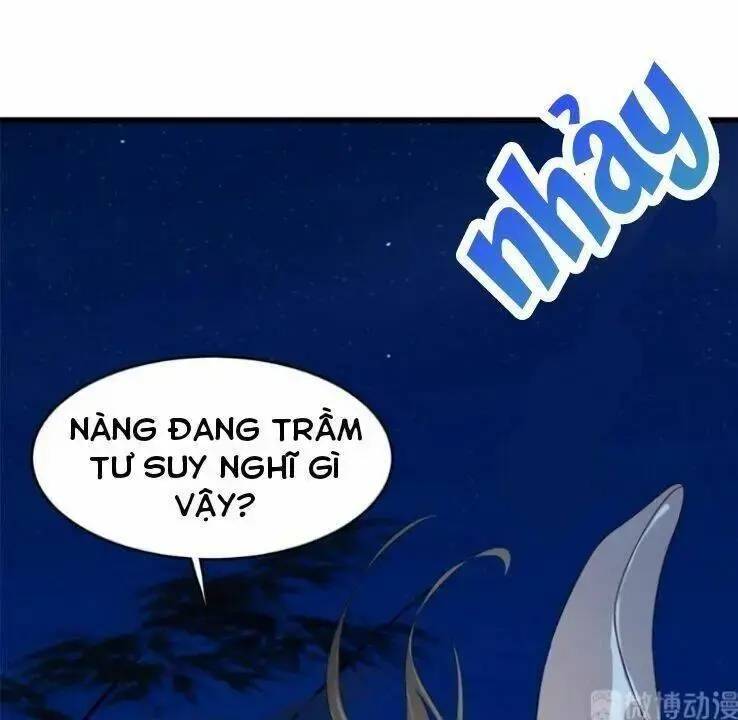 Độc Bộ Thiên Hạ Đặc Công Thần Y Tiểu Thú Phi - Chap 232