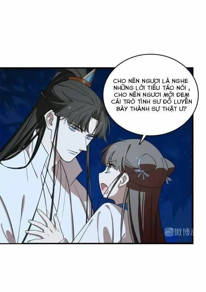 Độc Bộ Thiên Hạ Đặc Công Thần Y Tiểu Thú Phi - Chap 232