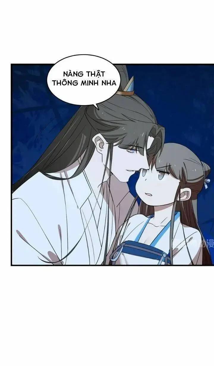 Độc Bộ Thiên Hạ Đặc Công Thần Y Tiểu Thú Phi - Chap 232