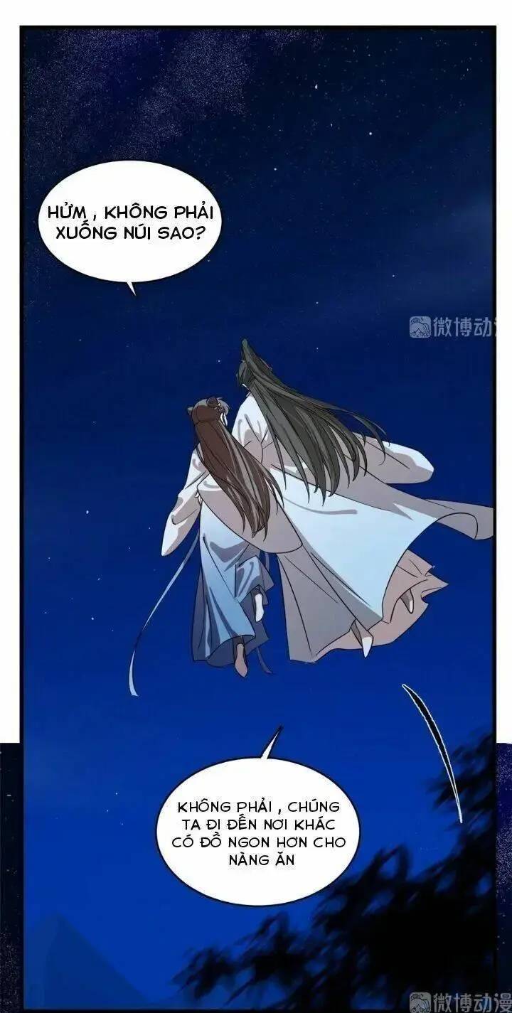 Độc Bộ Thiên Hạ Đặc Công Thần Y Tiểu Thú Phi - Chap 232