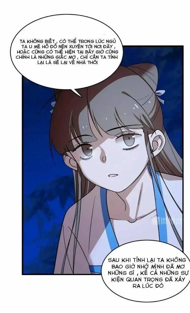 Độc Bộ Thiên Hạ Đặc Công Thần Y Tiểu Thú Phi - Chap 232