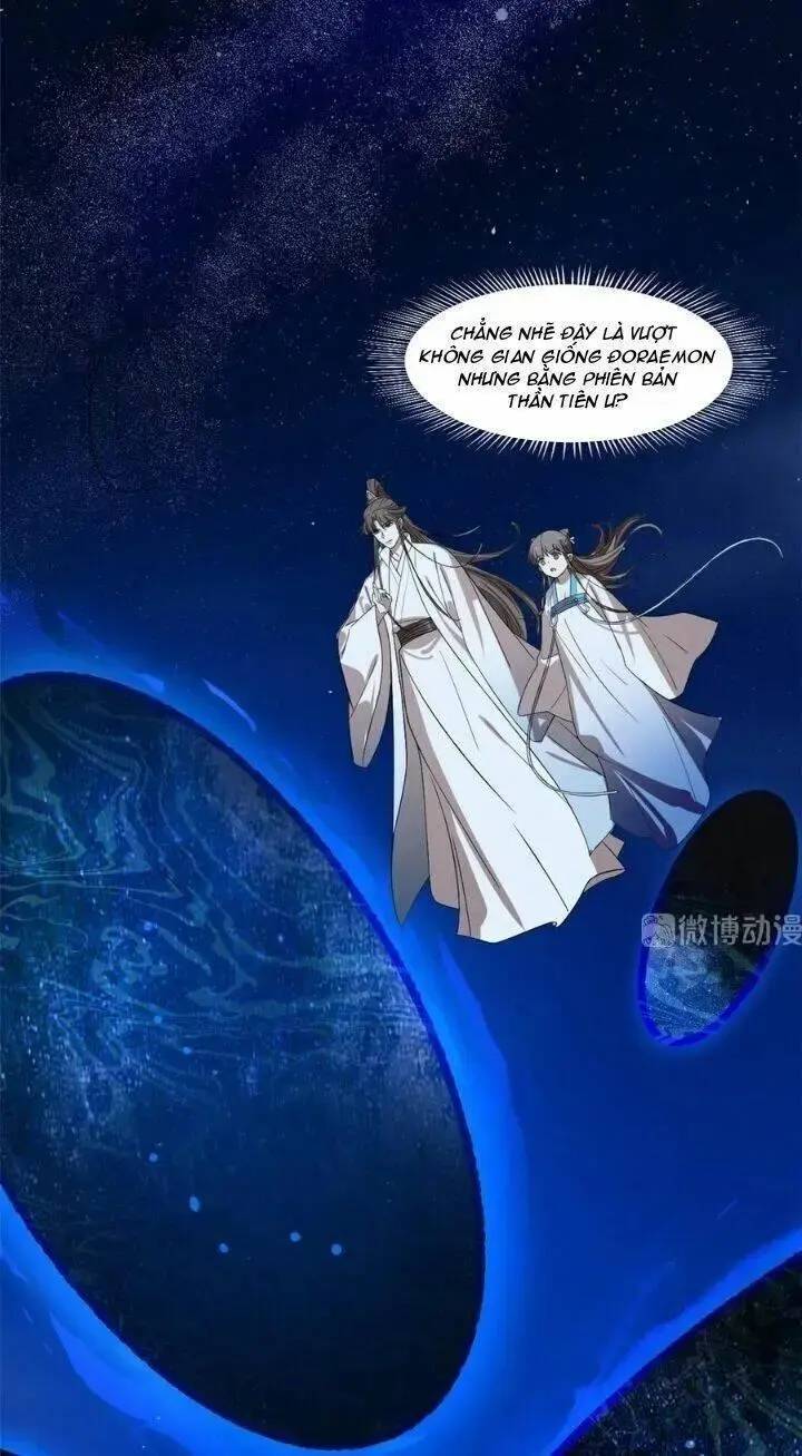 Độc Bộ Thiên Hạ Đặc Công Thần Y Tiểu Thú Phi - Chap 233