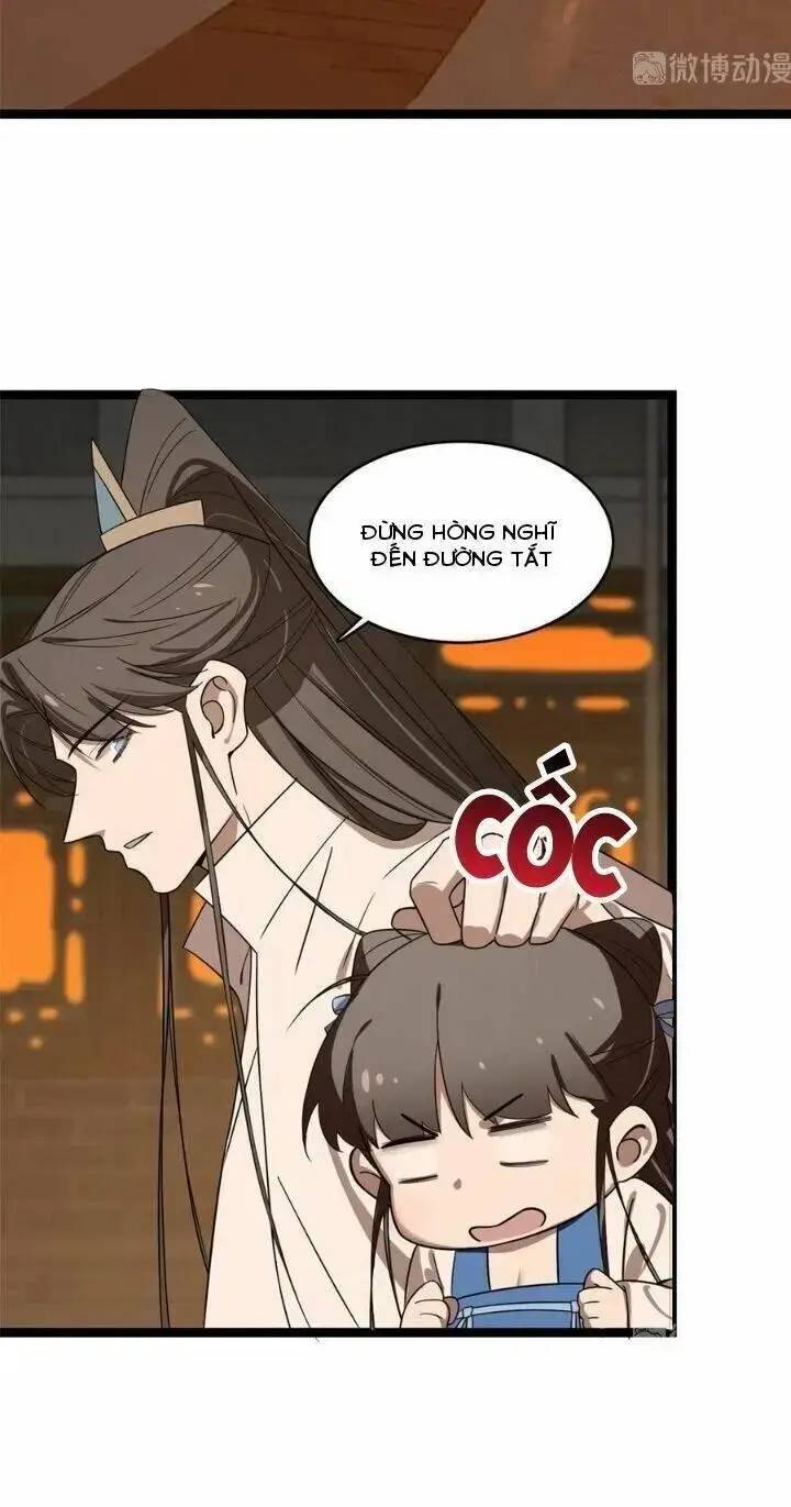 Độc Bộ Thiên Hạ Đặc Công Thần Y Tiểu Thú Phi - Chap 233