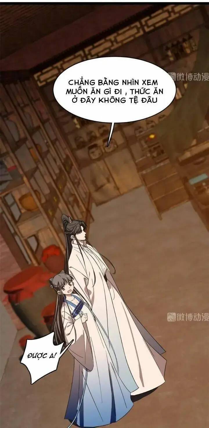 Độc Bộ Thiên Hạ Đặc Công Thần Y Tiểu Thú Phi - Chap 233