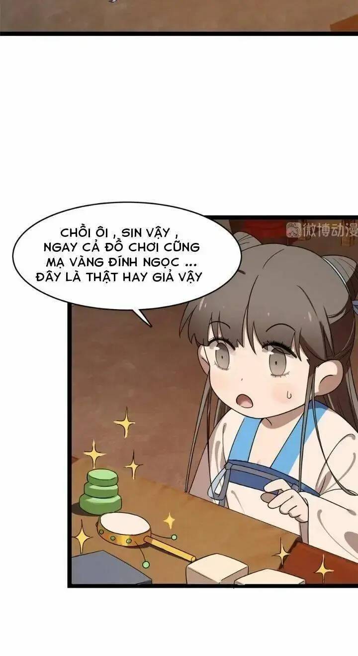 Độc Bộ Thiên Hạ Đặc Công Thần Y Tiểu Thú Phi - Chap 233