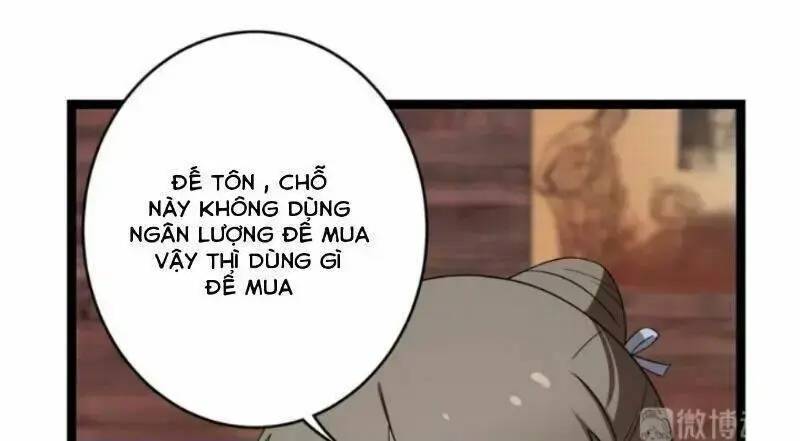 Độc Bộ Thiên Hạ Đặc Công Thần Y Tiểu Thú Phi - Chap 233