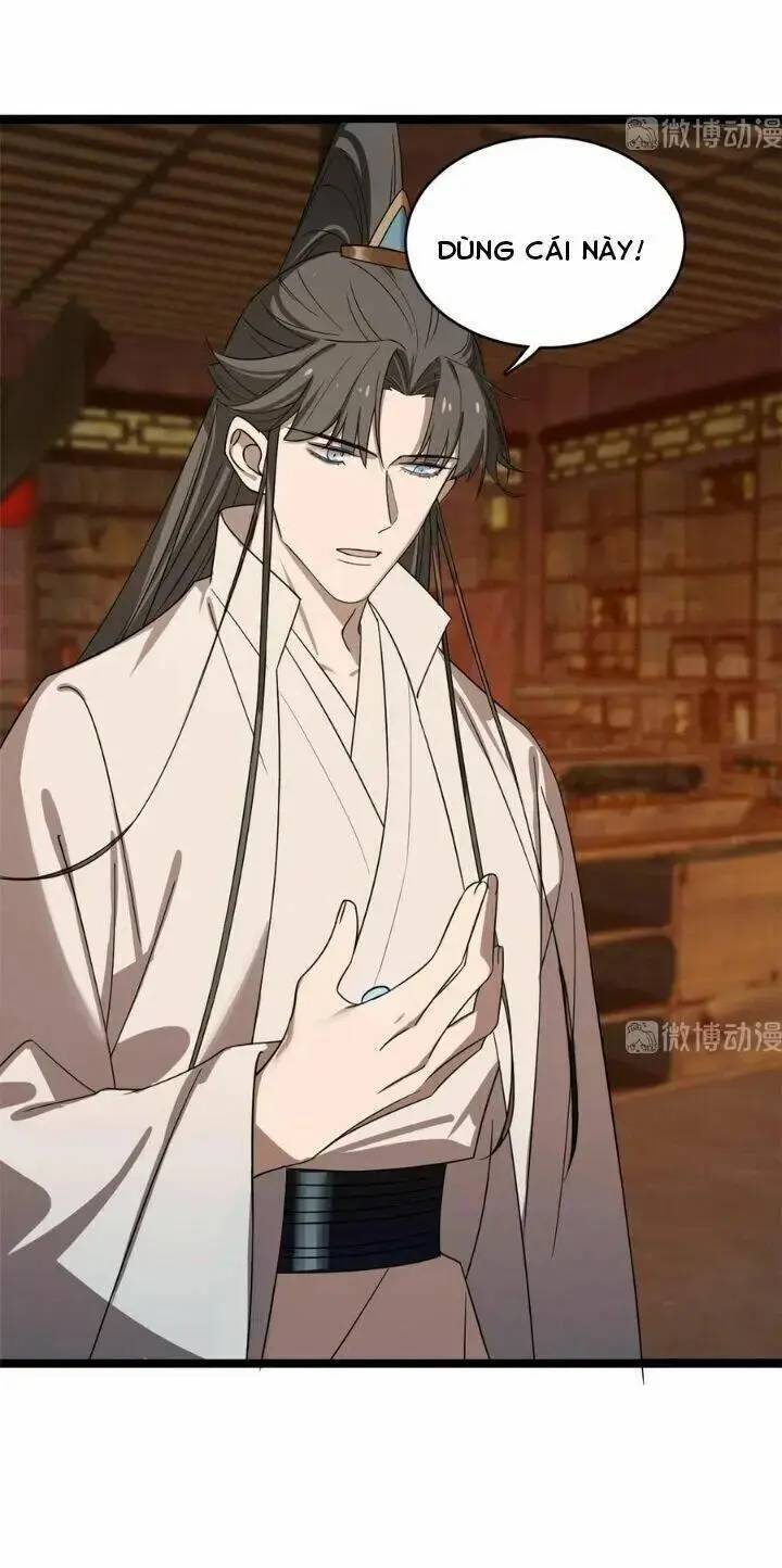 Độc Bộ Thiên Hạ Đặc Công Thần Y Tiểu Thú Phi - Chap 233