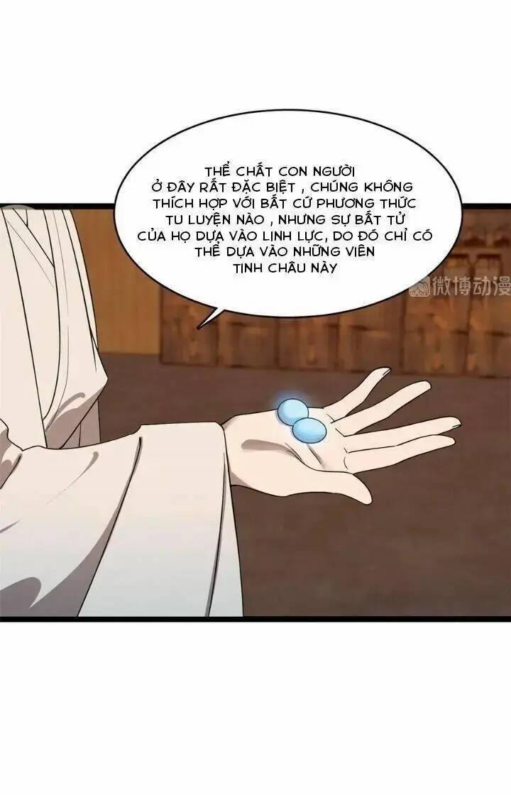 Độc Bộ Thiên Hạ Đặc Công Thần Y Tiểu Thú Phi - Chap 233