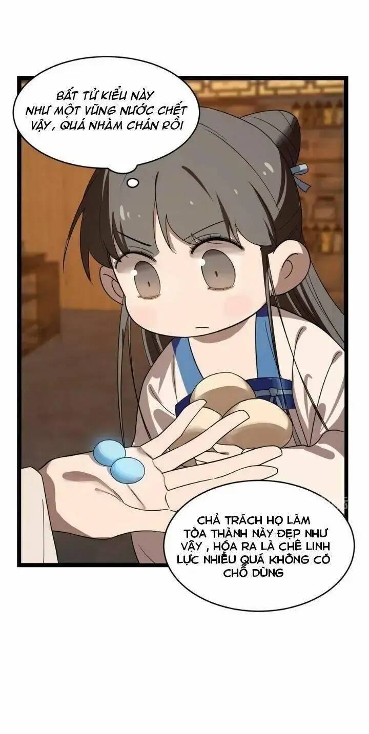 Độc Bộ Thiên Hạ Đặc Công Thần Y Tiểu Thú Phi - Chap 233