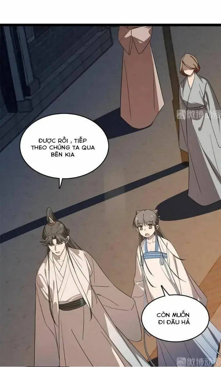 Độc Bộ Thiên Hạ Đặc Công Thần Y Tiểu Thú Phi - Chap 233