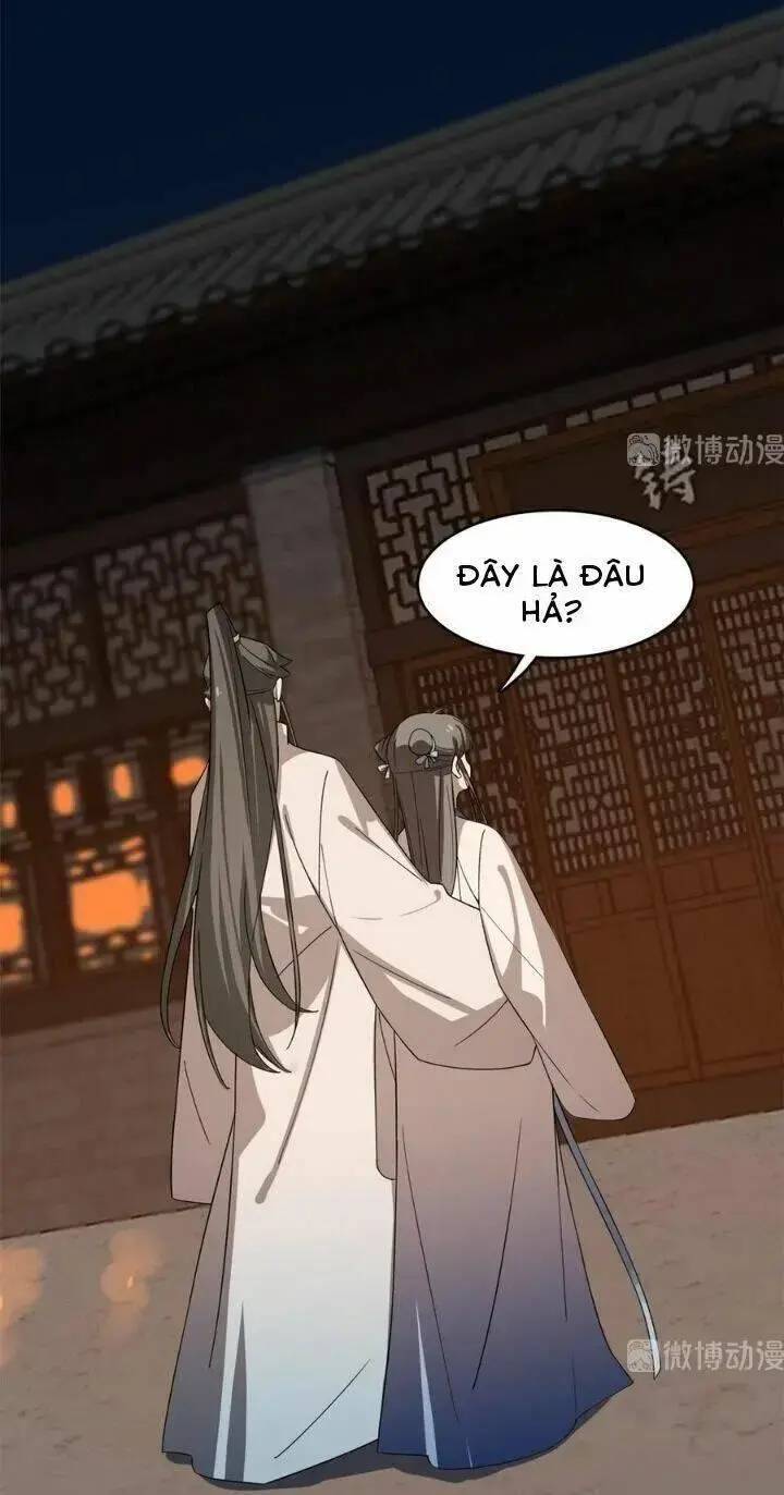 Độc Bộ Thiên Hạ Đặc Công Thần Y Tiểu Thú Phi - Chap 233