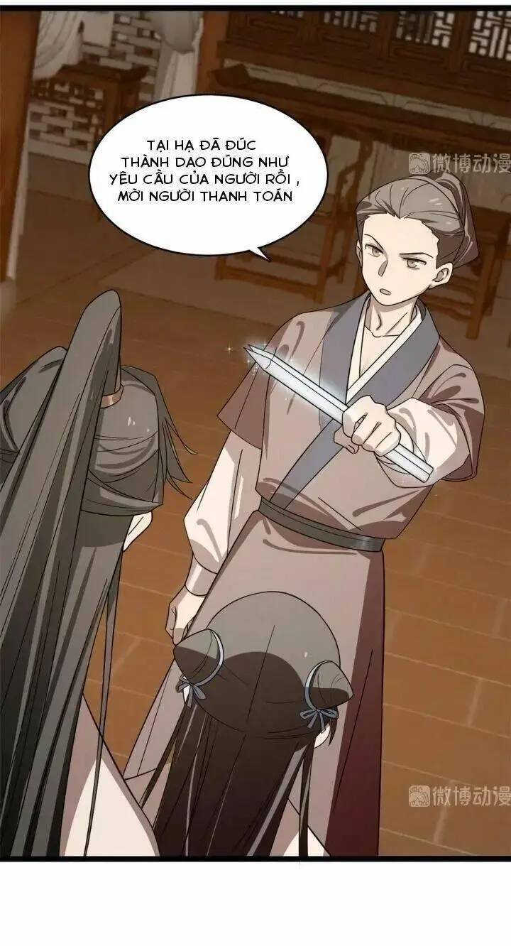 Độc Bộ Thiên Hạ Đặc Công Thần Y Tiểu Thú Phi - Chap 233