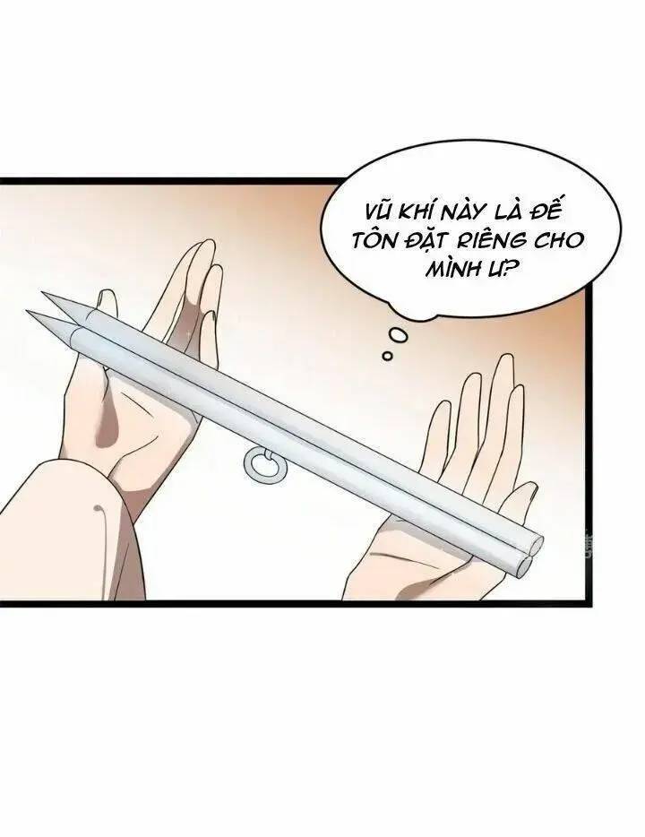 Độc Bộ Thiên Hạ Đặc Công Thần Y Tiểu Thú Phi - Chap 233