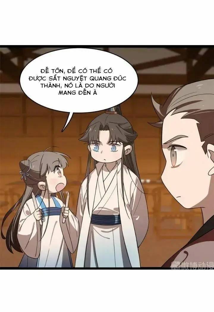 Độc Bộ Thiên Hạ Đặc Công Thần Y Tiểu Thú Phi - Chap 233