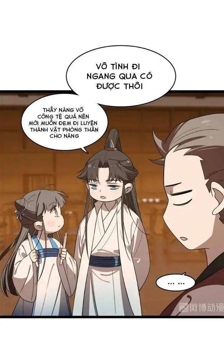 Độc Bộ Thiên Hạ Đặc Công Thần Y Tiểu Thú Phi - Chap 233