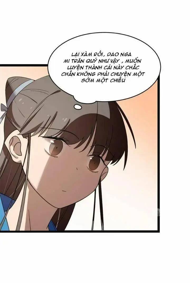 Độc Bộ Thiên Hạ Đặc Công Thần Y Tiểu Thú Phi - Chap 233