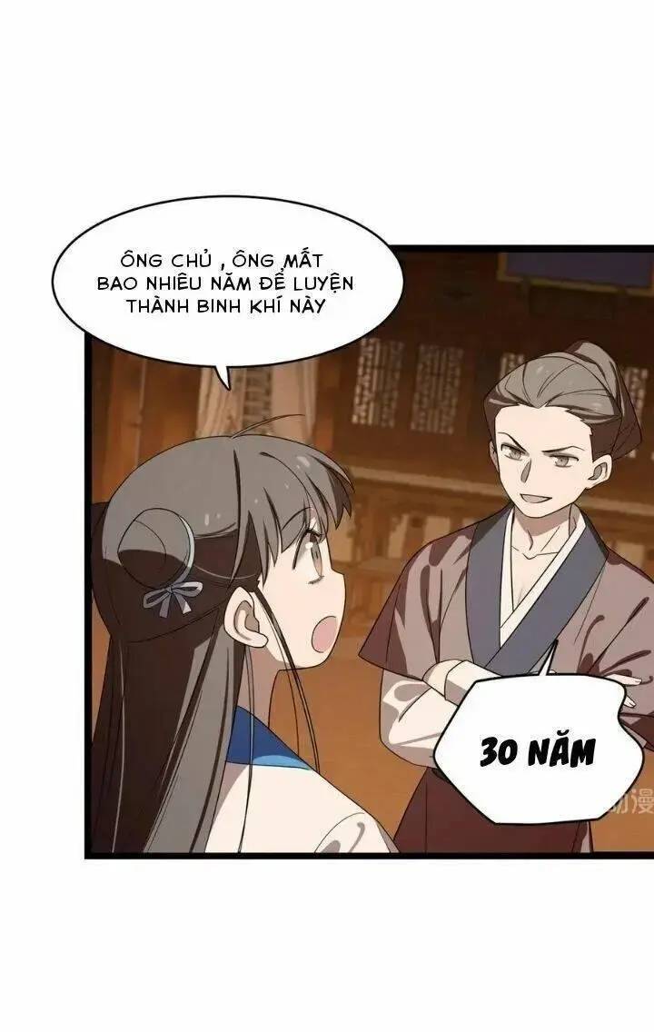 Độc Bộ Thiên Hạ Đặc Công Thần Y Tiểu Thú Phi - Chap 233