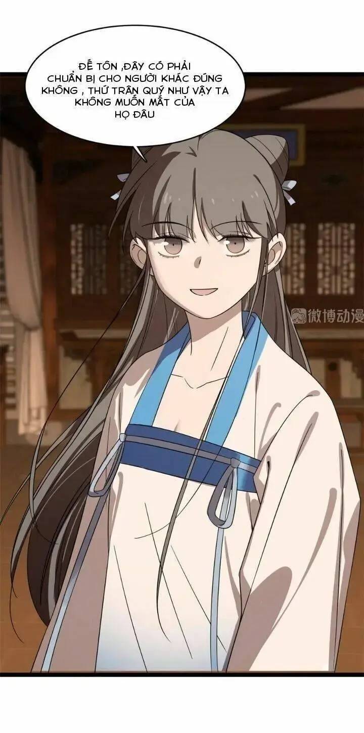 Độc Bộ Thiên Hạ Đặc Công Thần Y Tiểu Thú Phi - Chap 233