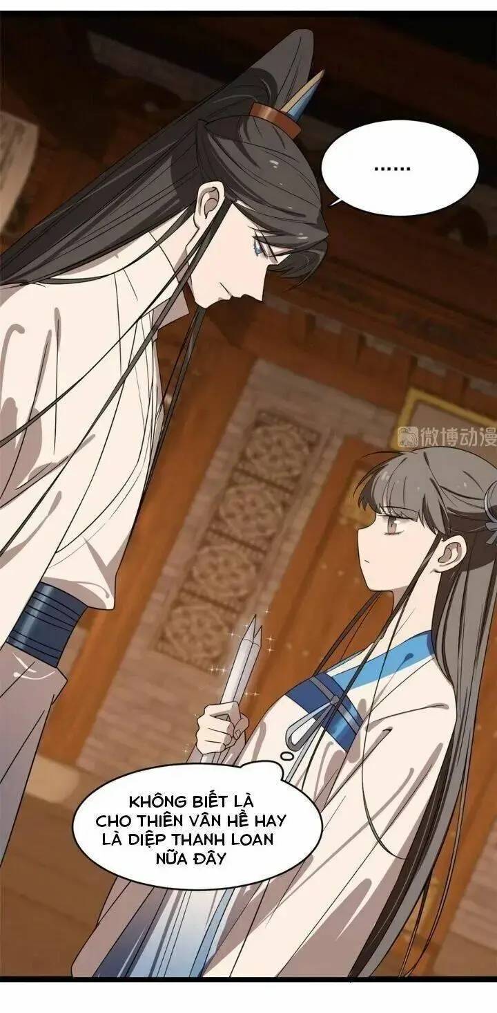 Độc Bộ Thiên Hạ Đặc Công Thần Y Tiểu Thú Phi - Chap 233