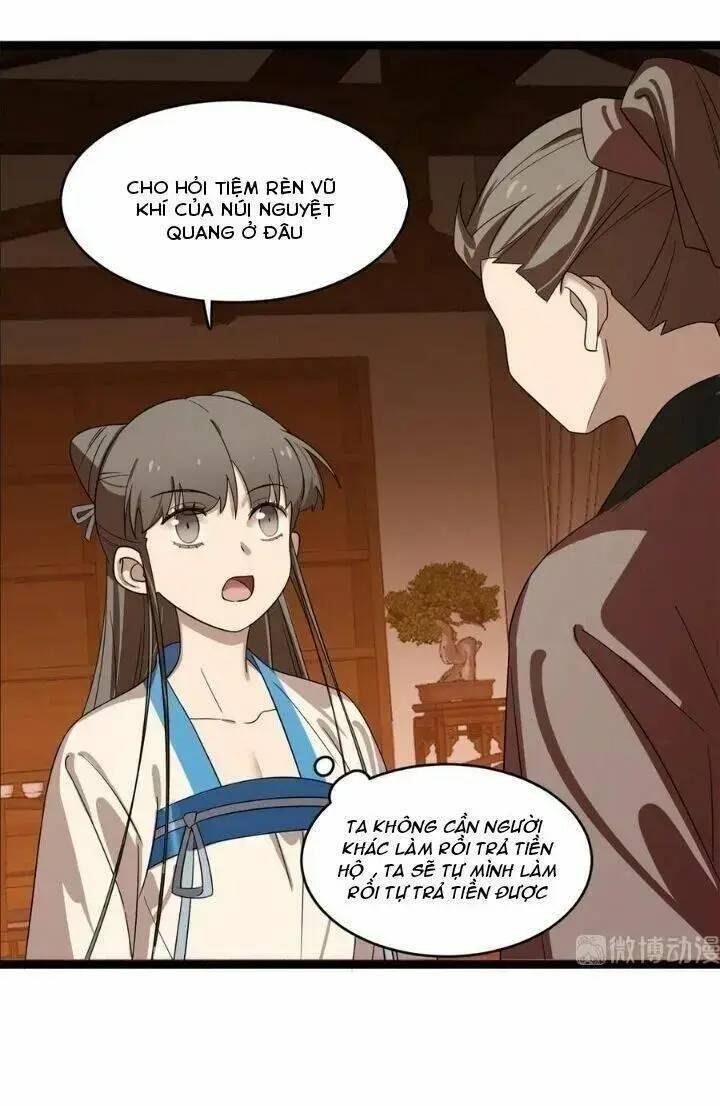 Độc Bộ Thiên Hạ Đặc Công Thần Y Tiểu Thú Phi - Chap 234