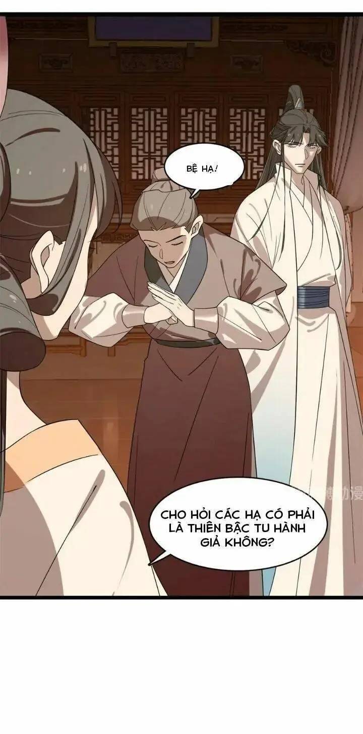 Độc Bộ Thiên Hạ Đặc Công Thần Y Tiểu Thú Phi - Chap 234