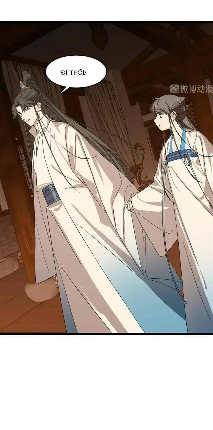 Độc Bộ Thiên Hạ Đặc Công Thần Y Tiểu Thú Phi - Chap 234