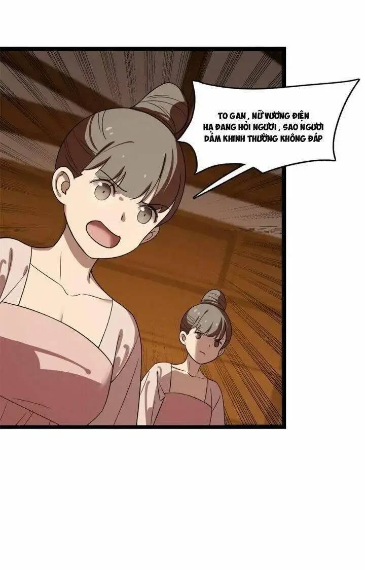 Độc Bộ Thiên Hạ Đặc Công Thần Y Tiểu Thú Phi - Chap 234