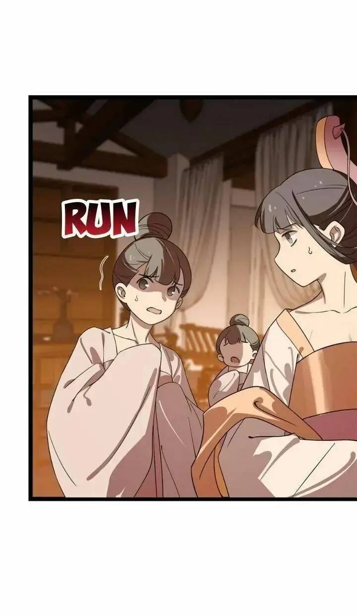 Độc Bộ Thiên Hạ Đặc Công Thần Y Tiểu Thú Phi - Chap 234