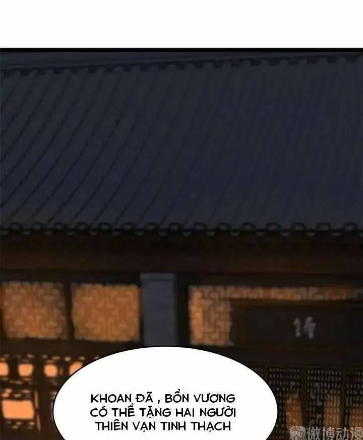 Độc Bộ Thiên Hạ Đặc Công Thần Y Tiểu Thú Phi - Chap 234