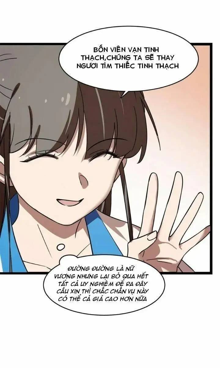 Độc Bộ Thiên Hạ Đặc Công Thần Y Tiểu Thú Phi - Chap 234