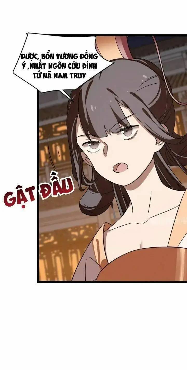 Độc Bộ Thiên Hạ Đặc Công Thần Y Tiểu Thú Phi - Chap 234