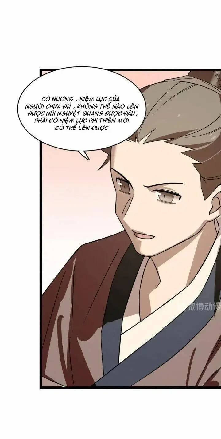 Độc Bộ Thiên Hạ Đặc Công Thần Y Tiểu Thú Phi - Chap 234