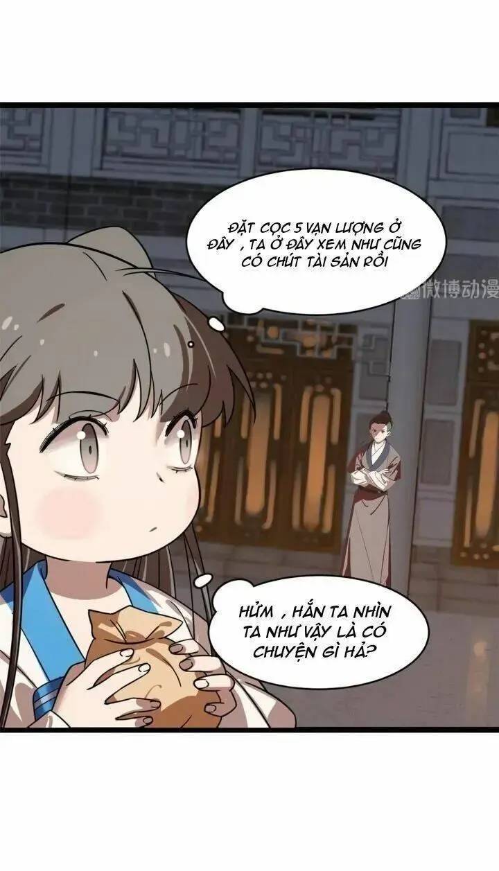 Độc Bộ Thiên Hạ Đặc Công Thần Y Tiểu Thú Phi - Chap 234