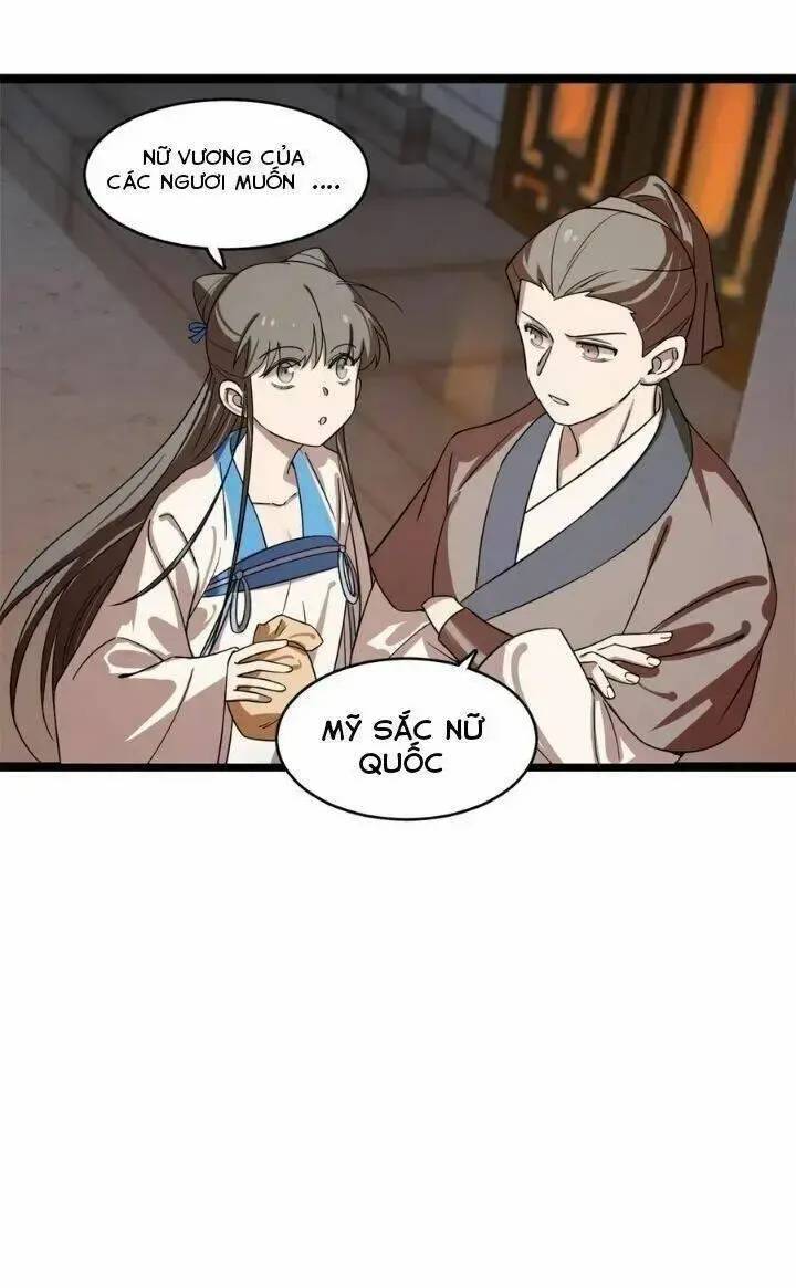 Độc Bộ Thiên Hạ Đặc Công Thần Y Tiểu Thú Phi - Chap 234