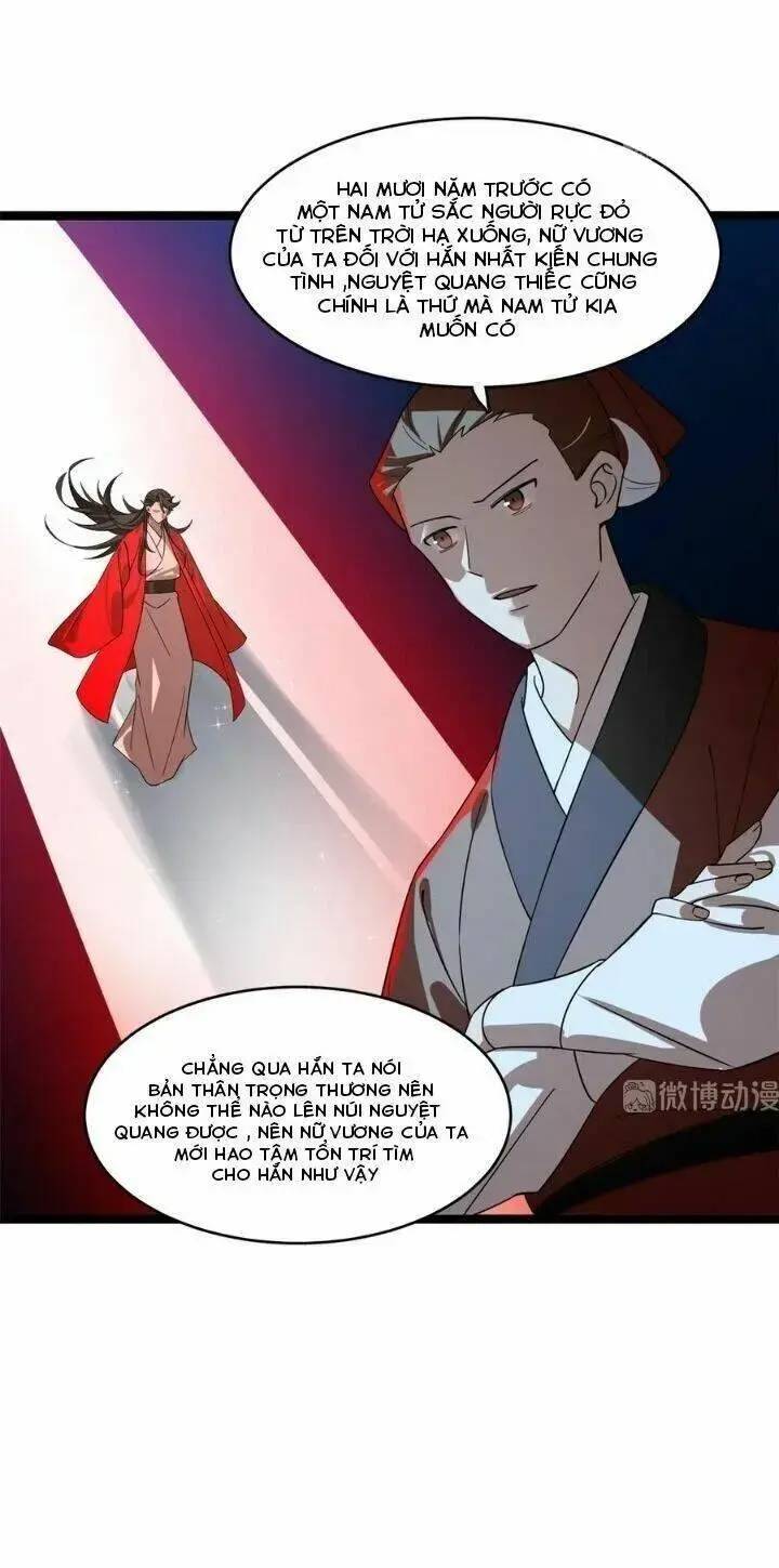 Độc Bộ Thiên Hạ Đặc Công Thần Y Tiểu Thú Phi - Chap 234