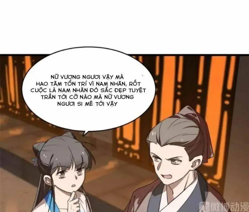 Độc Bộ Thiên Hạ Đặc Công Thần Y Tiểu Thú Phi - Chap 234