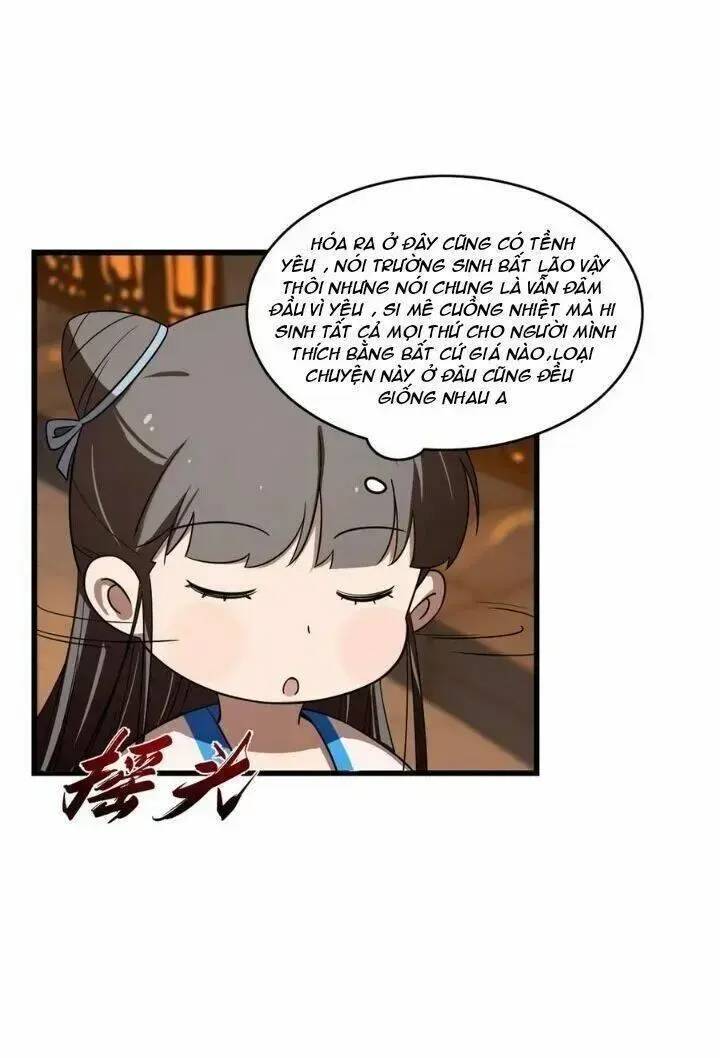 Độc Bộ Thiên Hạ Đặc Công Thần Y Tiểu Thú Phi - Chap 234