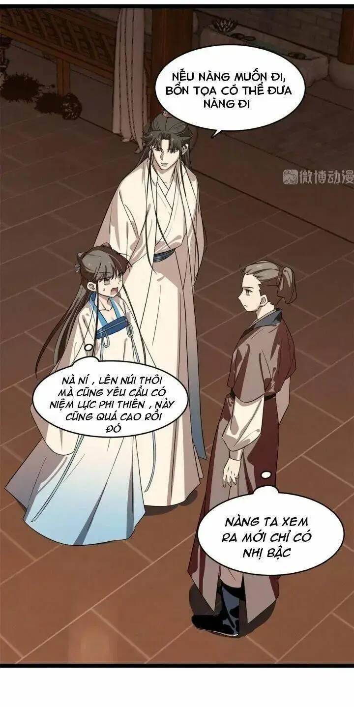 Độc Bộ Thiên Hạ Đặc Công Thần Y Tiểu Thú Phi - Chap 234