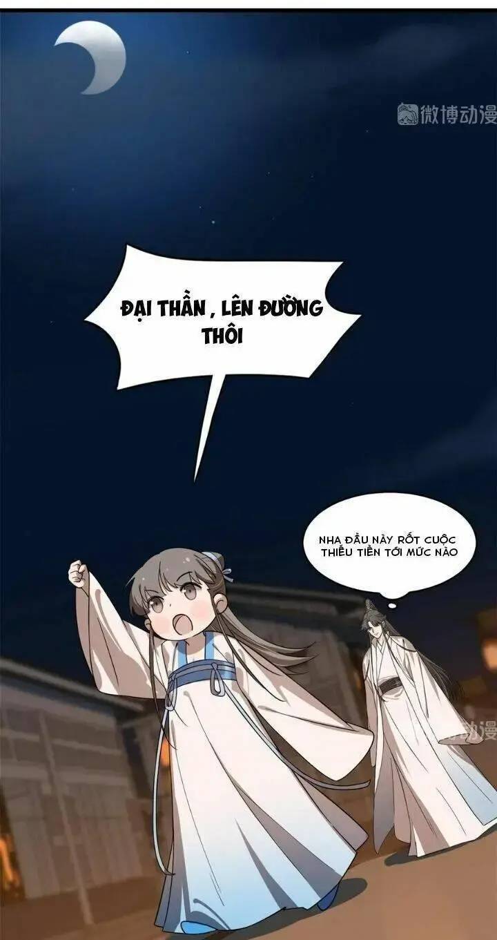 Độc Bộ Thiên Hạ Đặc Công Thần Y Tiểu Thú Phi - Chap 234