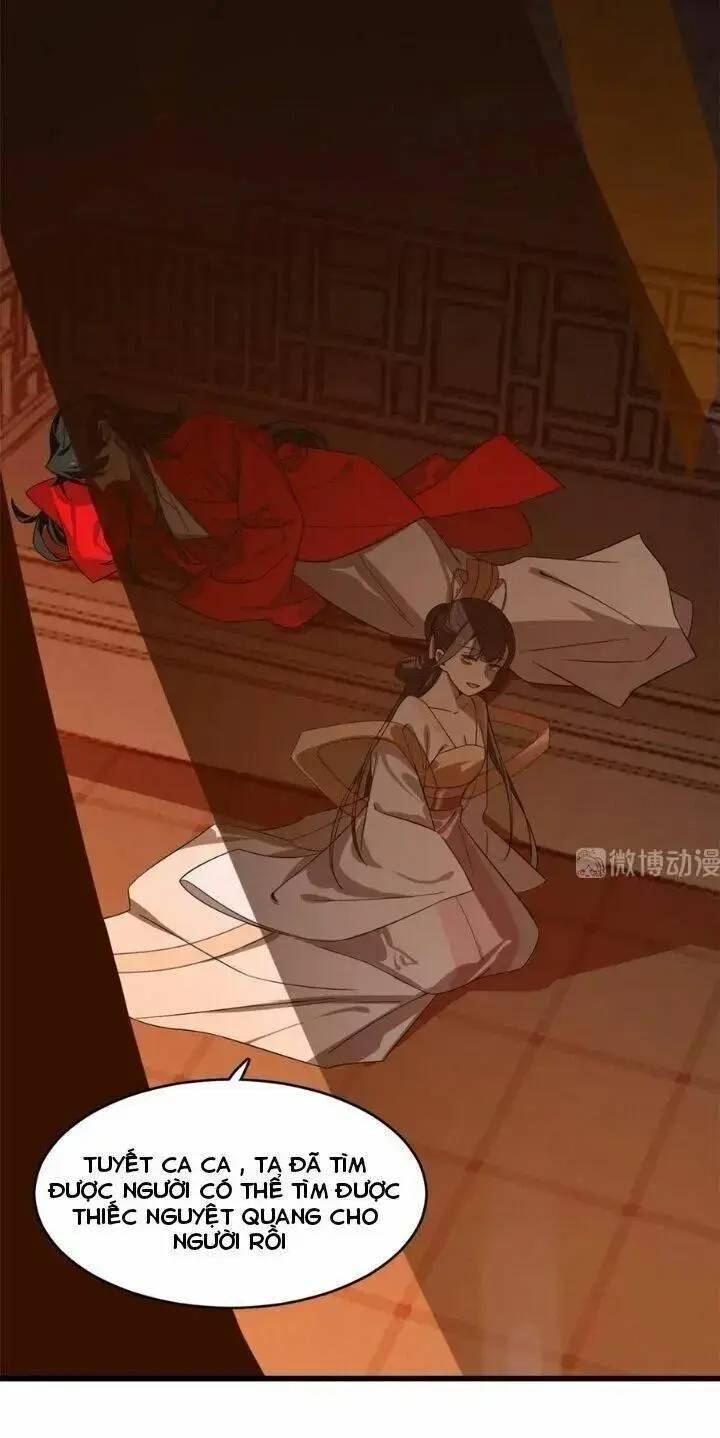 Độc Bộ Thiên Hạ Đặc Công Thần Y Tiểu Thú Phi - Chap 234