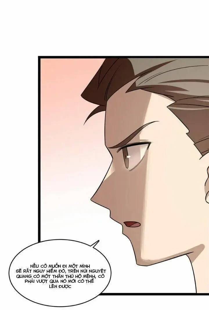 Độc Bộ Thiên Hạ Đặc Công Thần Y Tiểu Thú Phi - Chap 234