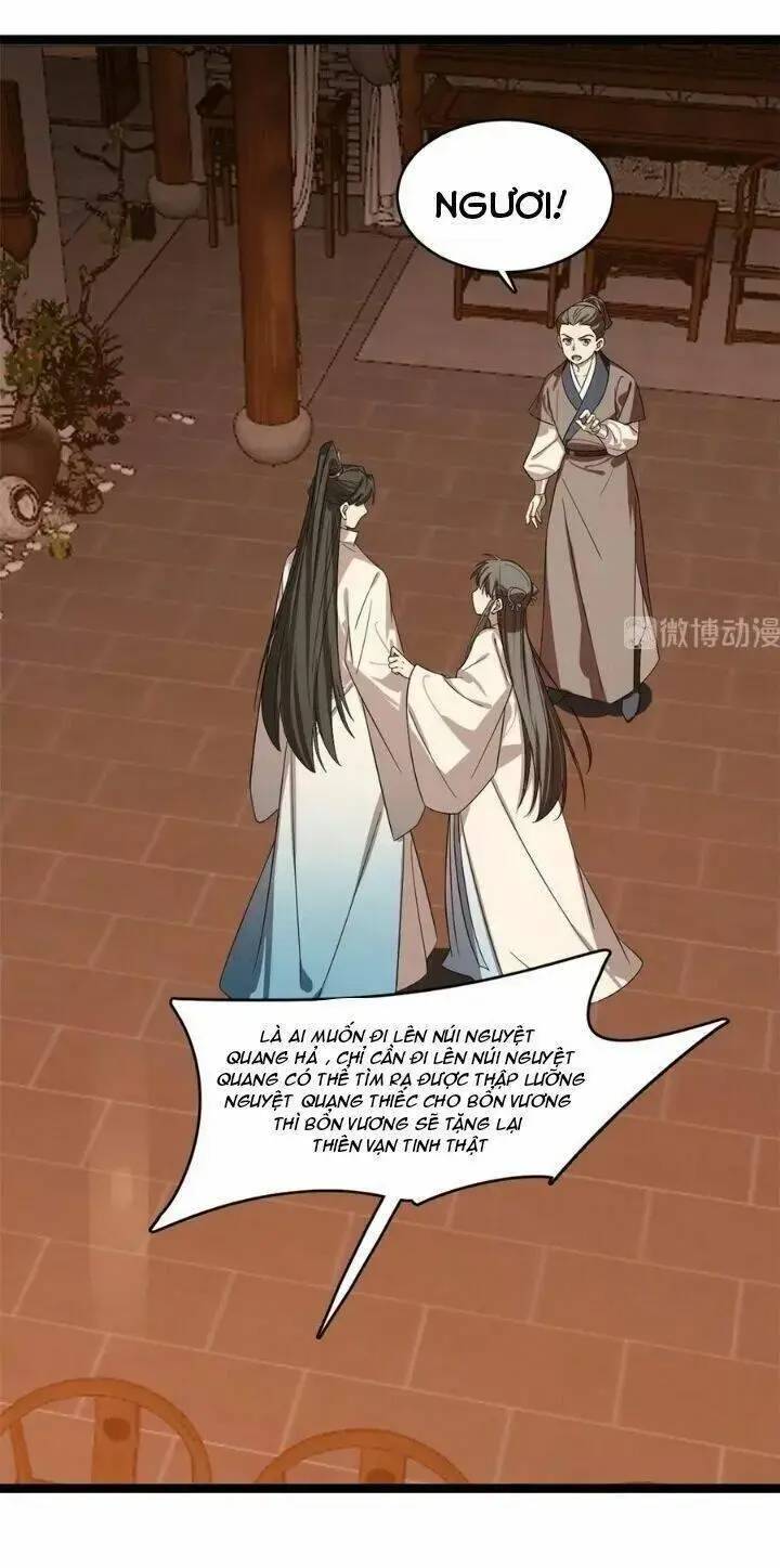 Độc Bộ Thiên Hạ Đặc Công Thần Y Tiểu Thú Phi - Chap 234