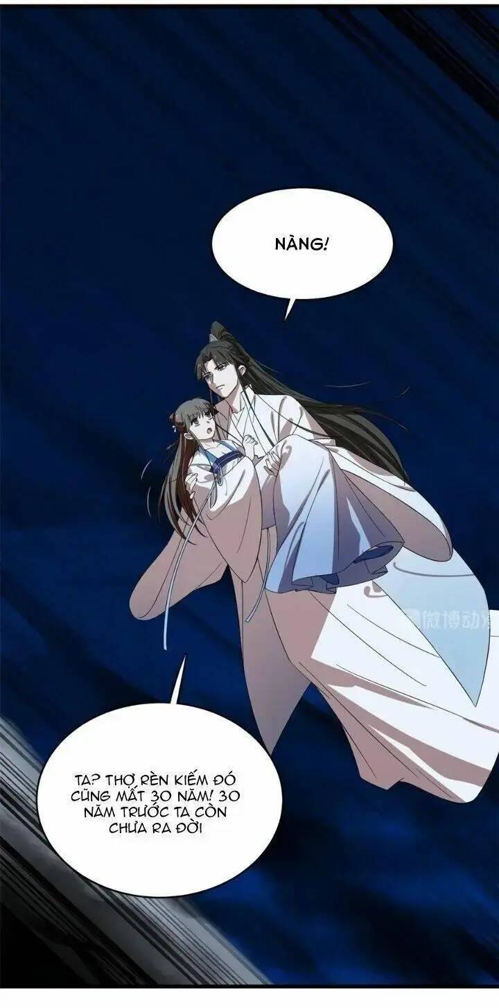 Độc Bộ Thiên Hạ Đặc Công Thần Y Tiểu Thú Phi - Chap 235