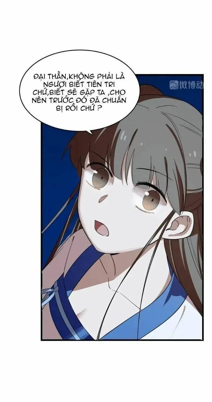 Độc Bộ Thiên Hạ Đặc Công Thần Y Tiểu Thú Phi - Chap 235