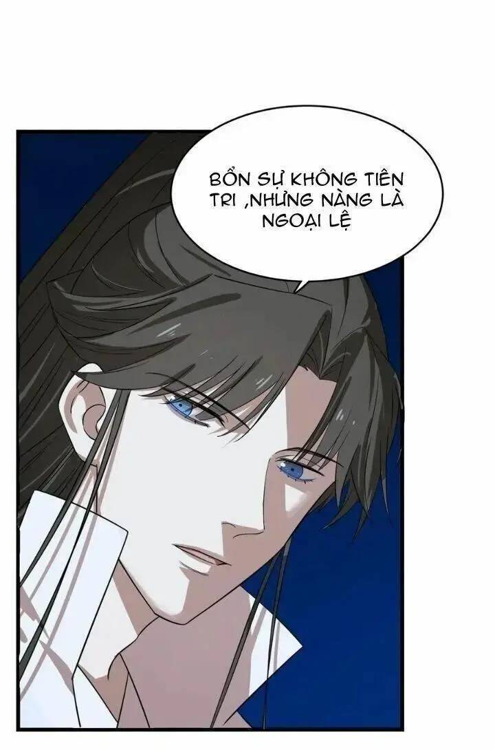 Độc Bộ Thiên Hạ Đặc Công Thần Y Tiểu Thú Phi - Chap 235