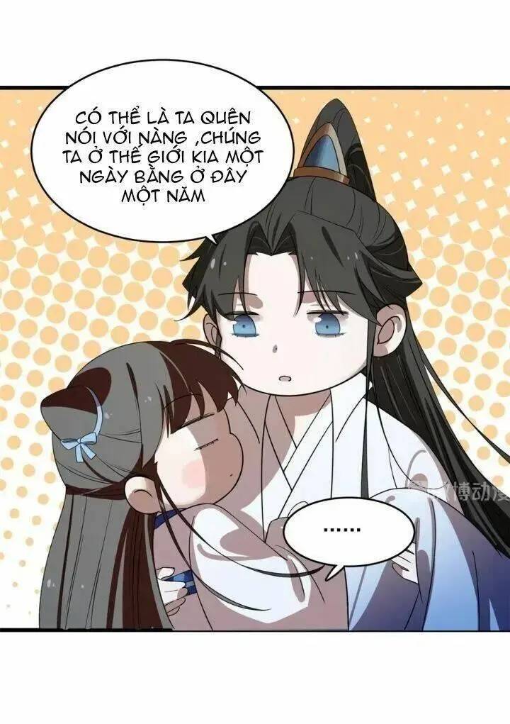 Độc Bộ Thiên Hạ Đặc Công Thần Y Tiểu Thú Phi - Chap 235