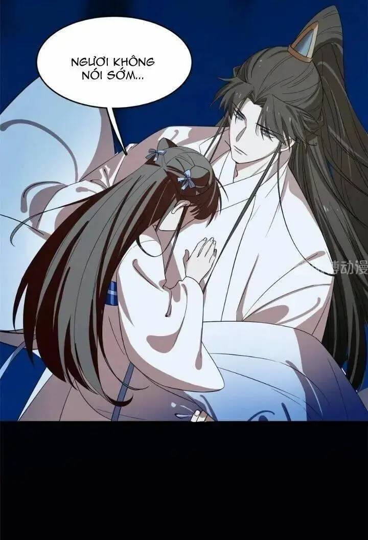 Độc Bộ Thiên Hạ Đặc Công Thần Y Tiểu Thú Phi - Chap 235